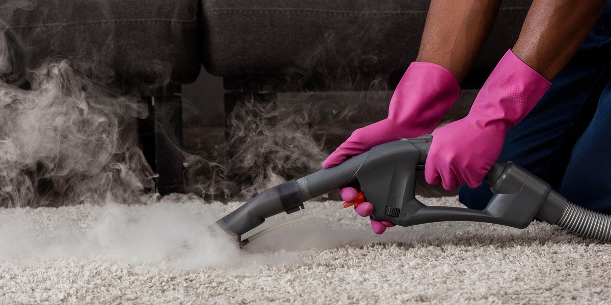 6 Carpet Steam Cleaning Melbourne Tips from Professionals