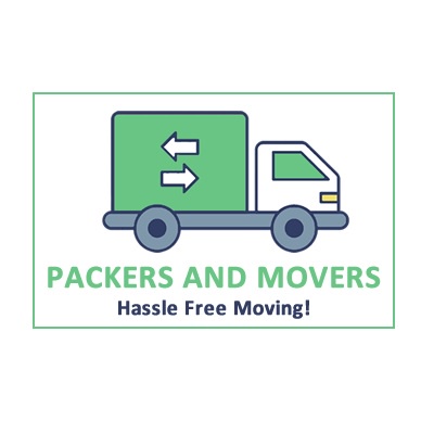 Made Easy with Packers and Movers HSR layout, Bangalore