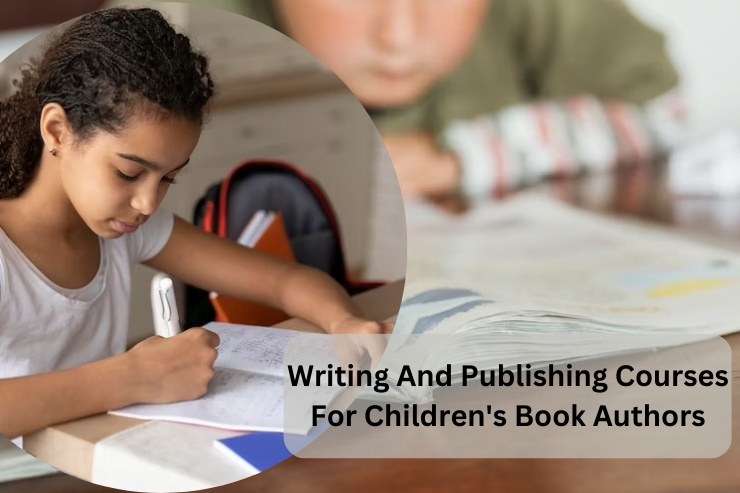 Writing And Publishing Course For Children's Book Authors: Things To Avoid