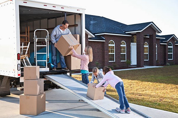 How to Find a Reliable House and Office Removal Service for Your Move
