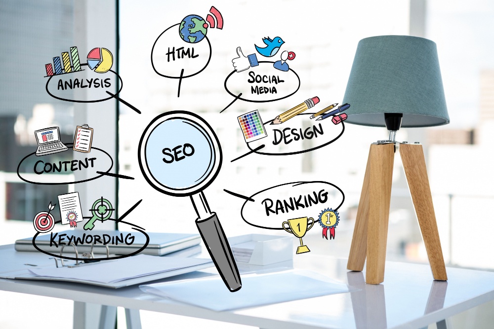 Does SEO really work for the site?