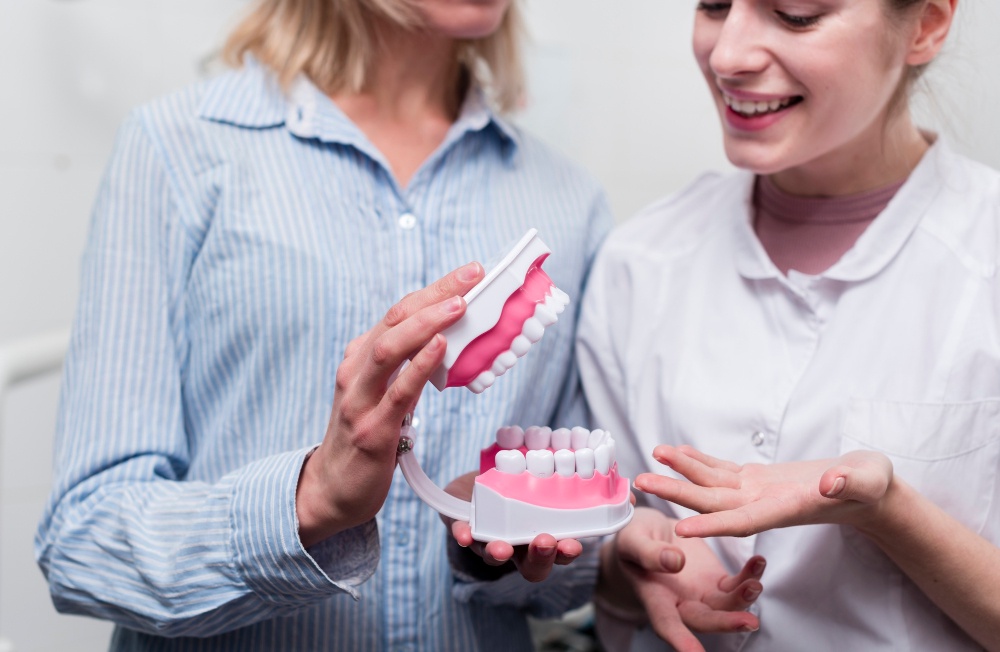 A Comprehensive Guide to Dentures in Knowle: Types, Costs, and Maintenance
