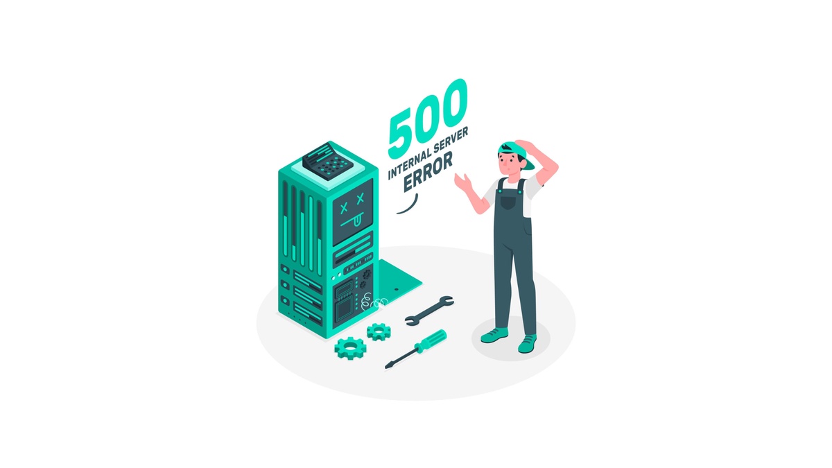 The Ultimate Guide to Fixing a 500 Internal Server Error Nginx