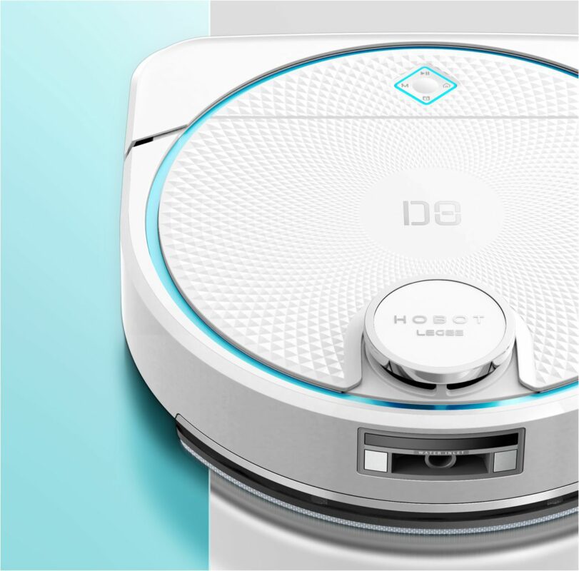 Top 7 Benefits of Robot Vacuum for House Cleaning