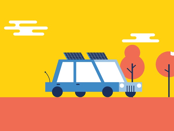 The Future of Solar Vehicle: 6 Benefits of Solar Vehicle