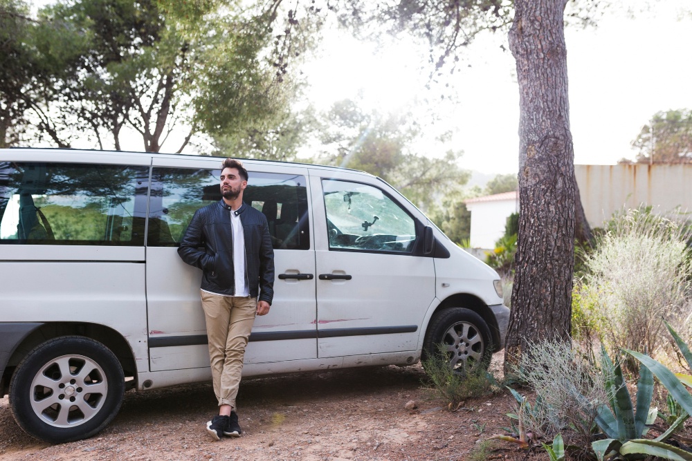 Choosing the Right Van for Your Needs: A Cannock Van Rental Guide