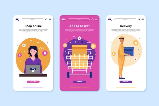 Why Consider Shopify Marketplace App for Your eCommerce Business