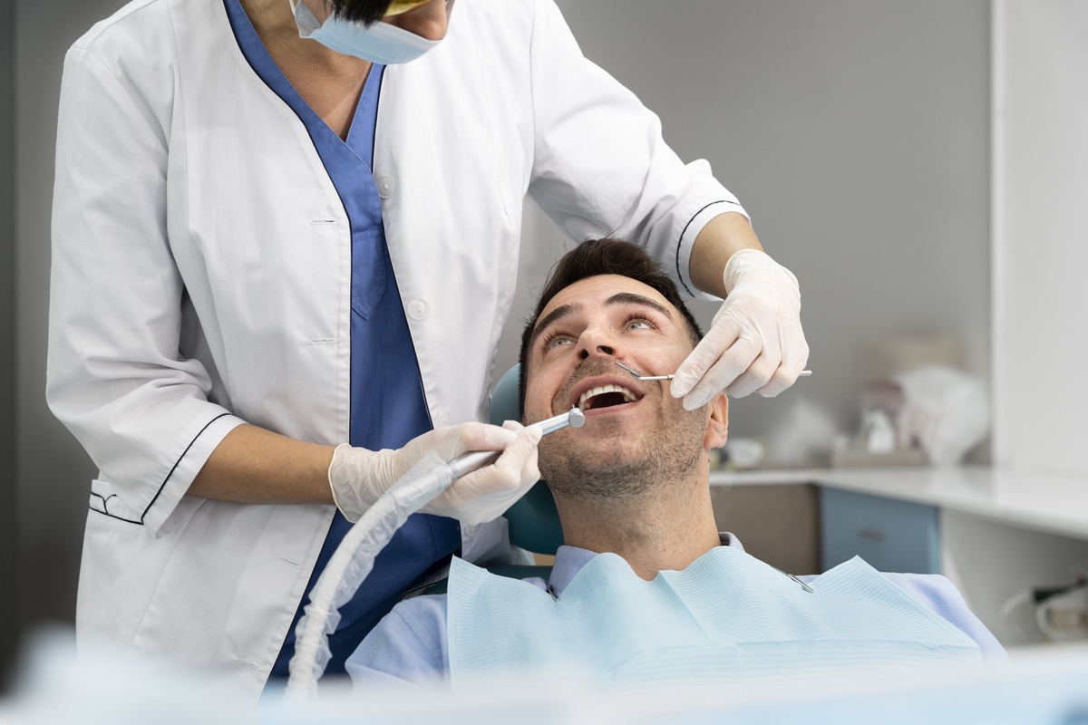 Common Myths About Dental Care And The Truth Behind Them