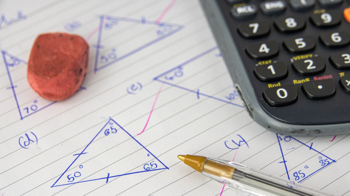 Discover the Most Accurate Triangle Calculator for Precise Measurements