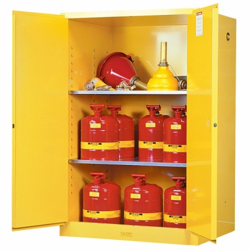 What is the Purpose of a Flammable Storage Cabinet?