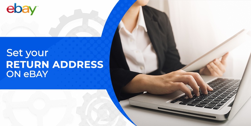 Creating a Professional eBay Listing with Your Business Address