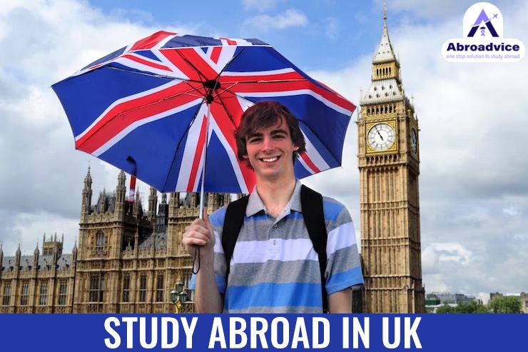 3 Steps to Know If You Want to Study in UK from India