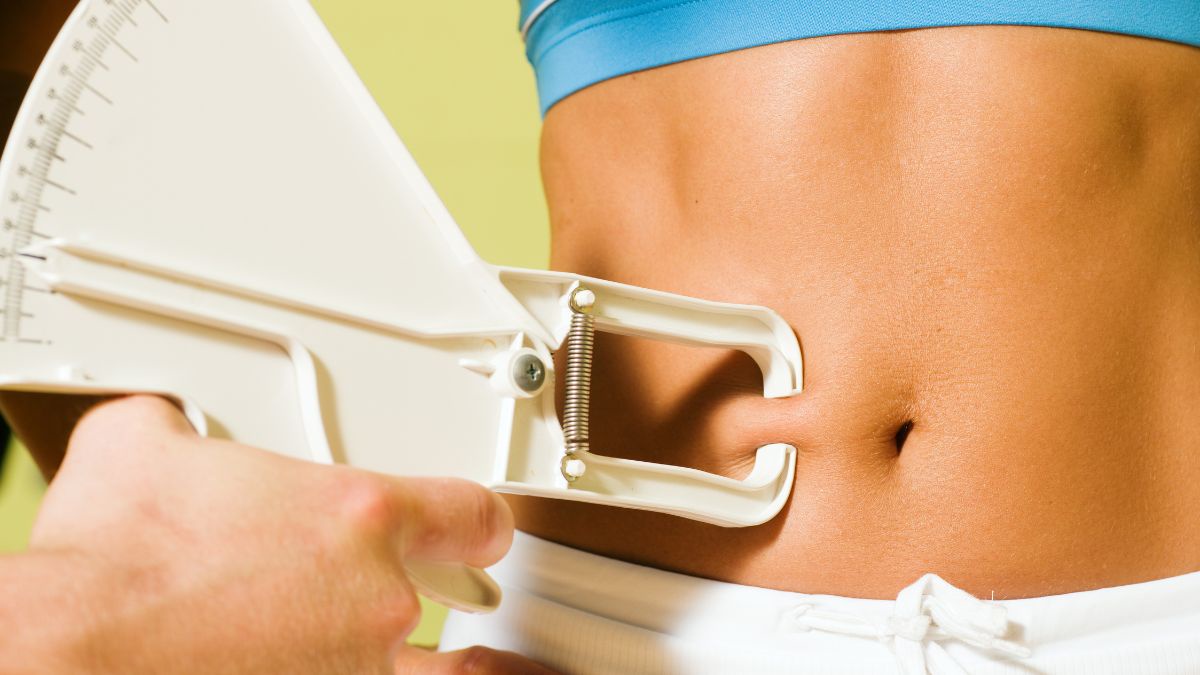Body Fat Demystified: How To Calculate And Track Your Progress