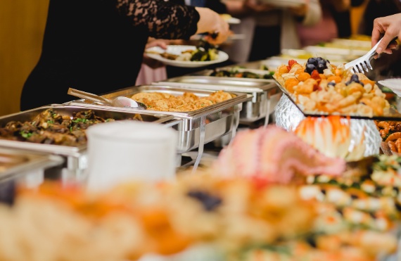 Tips for Selecting the Essential Catering Equipment for Your Small Business