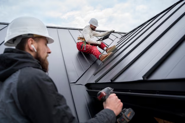 Expert Residential Roofing Services in Phoenix: Quality Installation and Repair