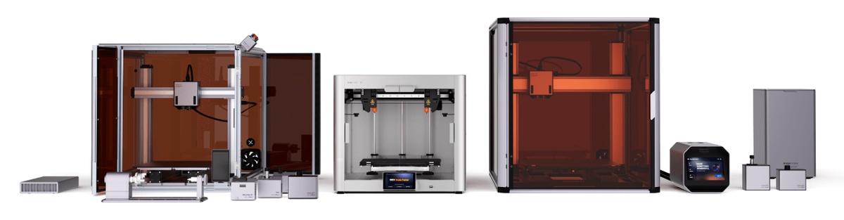 Innovative Solutions Made Possible With 3D Printing Technology