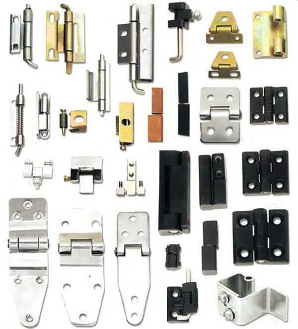 Tips and Tricks for Finding the Right Hinge Supplier