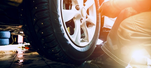 Why Proper Inflation Level is Vital for Your Car Tyres?