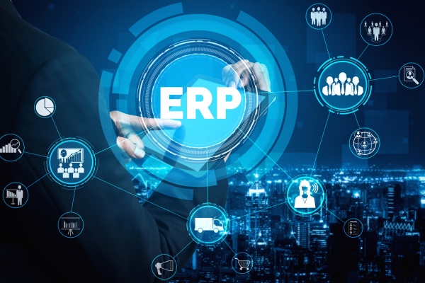 Why Demand of ERP Software Increasing in 2023 in Saudi Arabia?