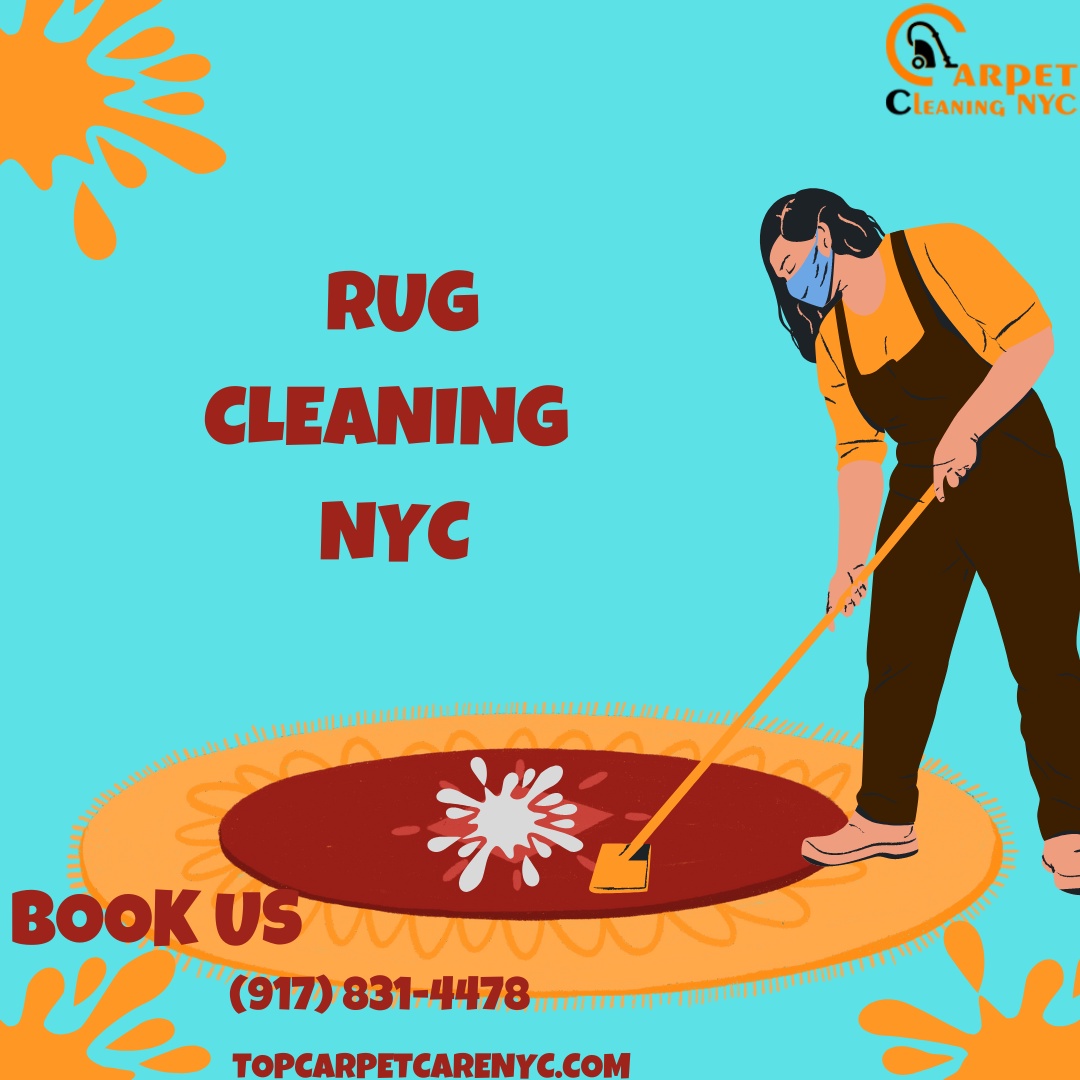 The Dos and Don’ts of Maintaining Your Rug in Between Cleanings in NYC