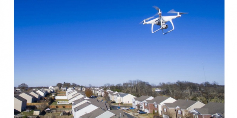What We Need to Know About Drone Inspections