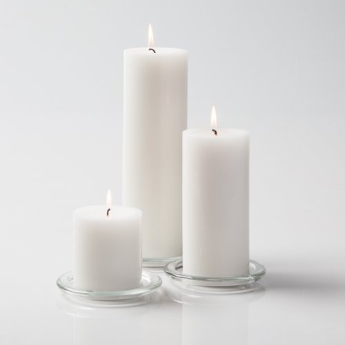 The Modern and Stylish Appeal of Concrete Candles