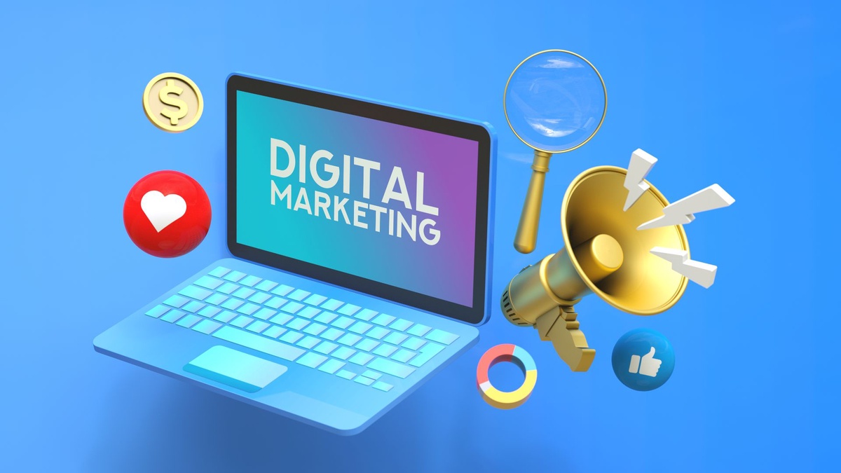 Skilled Digital Marketing Company in Panchkula