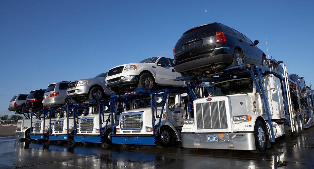 Why Choose Auto Transport New Mexico Service In The USA?