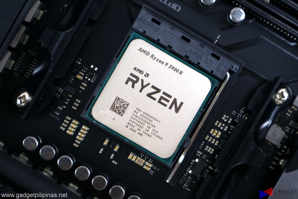 How Much You Need a Ryzen 9 5900x RAM?