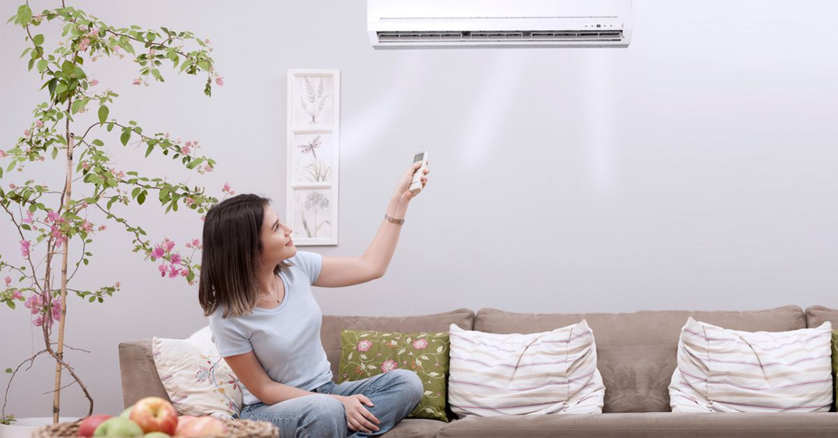 Aircon Installation Singapore: What You should Need To Know About