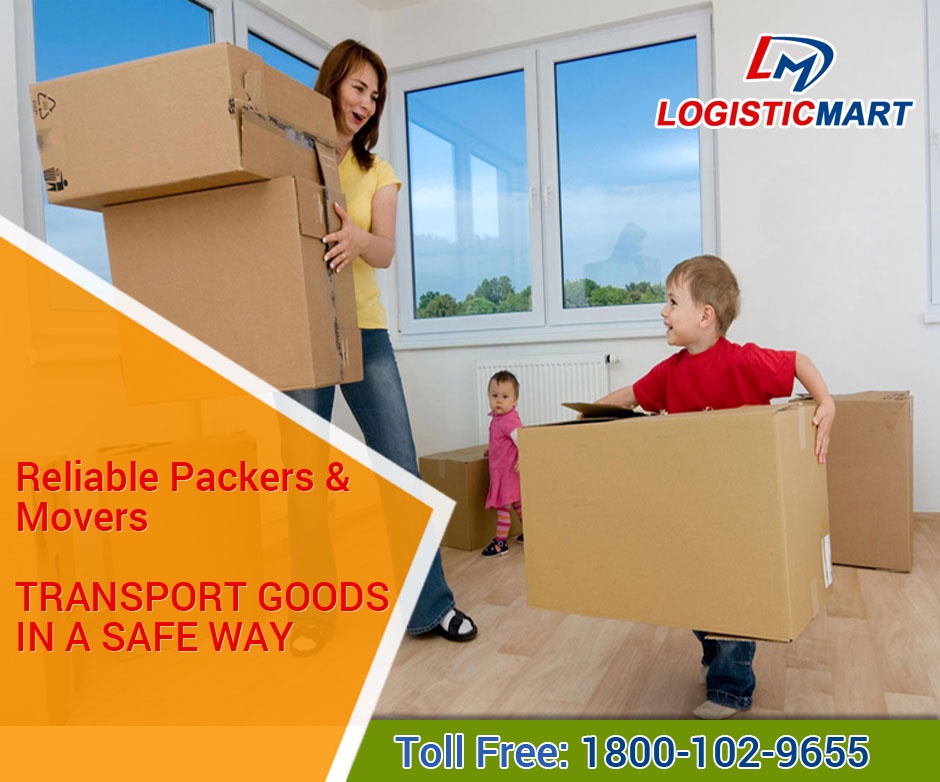 How to settle in Gurgaon after a move by packers and movers in Gurgaon?