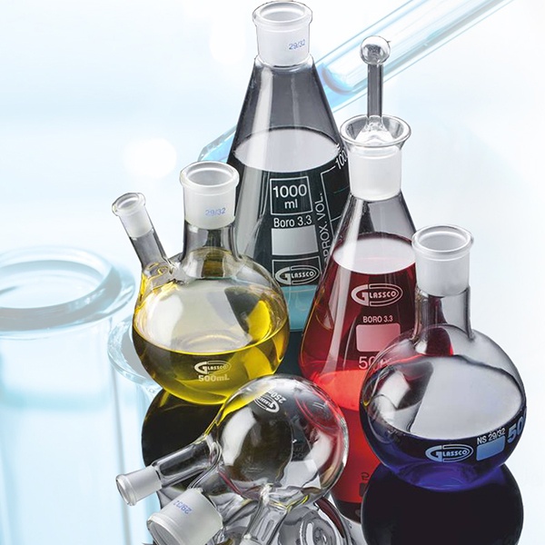 Laboratory Glassware Suppliers In India