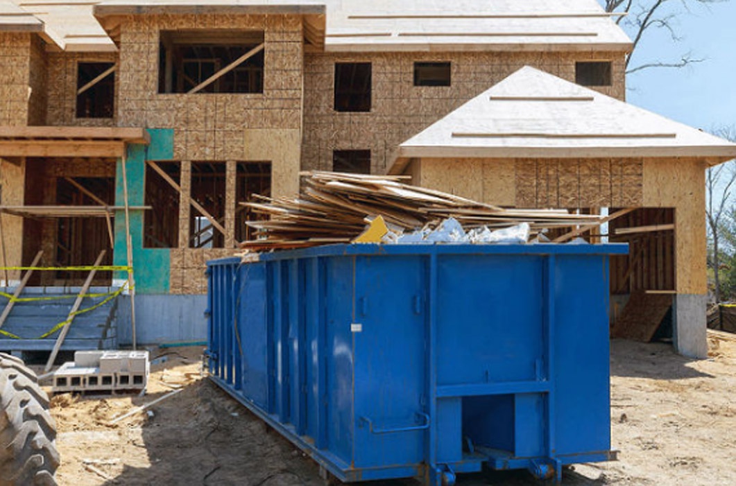 Dumpster Rentals: Paving the Way for Sustainable Solutions and a Greener Future