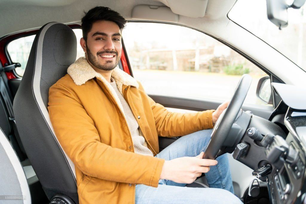10 Tips for Getting the Most Out of Your Driving School Lessons