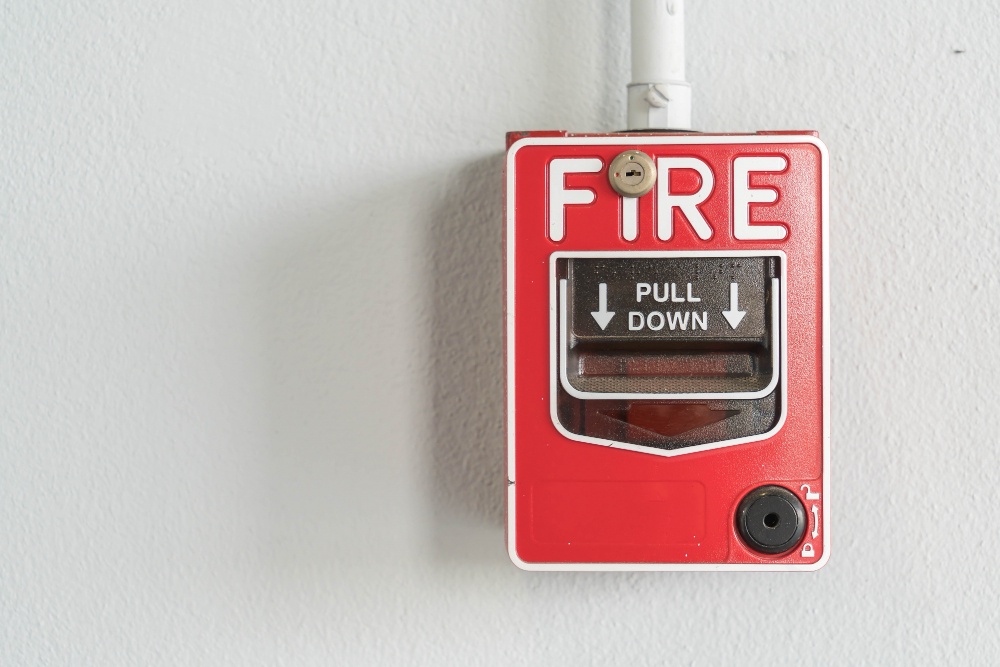The Importance of Fire Alarm Installation in Pompano Beach for Homeowners