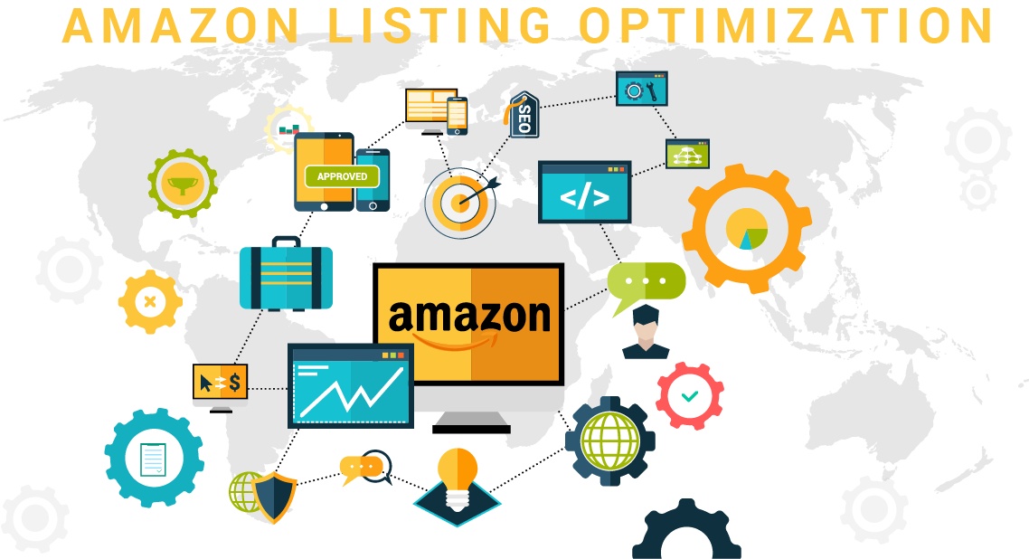What is Amazon listing? | What Is Amazon Wish List And How Does It Work?