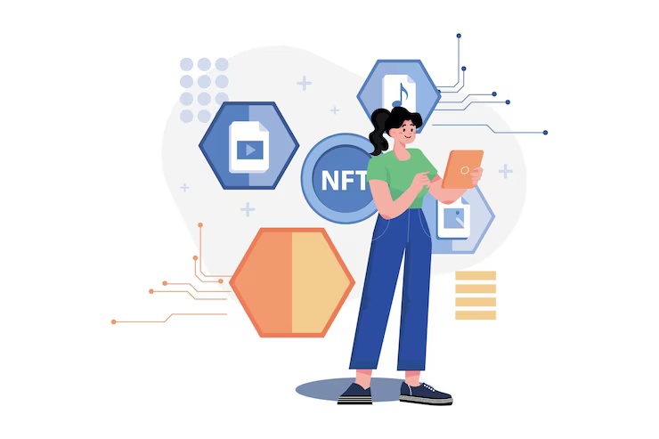 NFT Marketplace Development- Everything you need to know in 2023