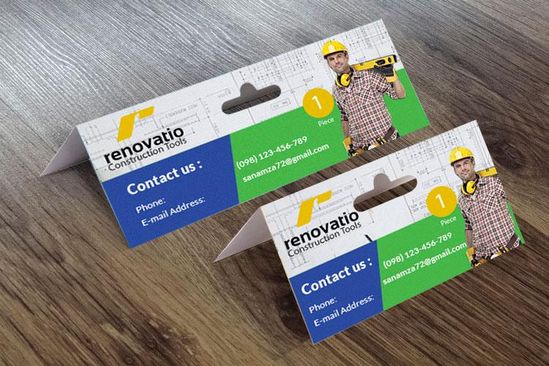 Self Adhesive Header Cards: A Comprehensive Guide to Boost Your Brand Packaging