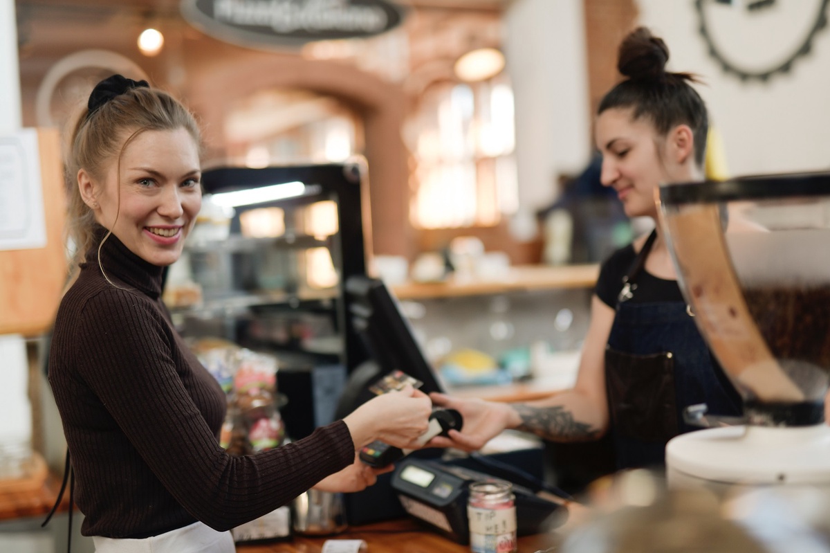 Modernizing Your Restaurant and Boosting Sales with a Point of Sale Eco-System