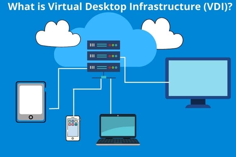 What is VDI and How it Works?