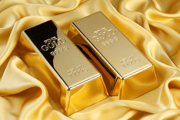 What You Need to Know About Buying Gold Bars in Perth