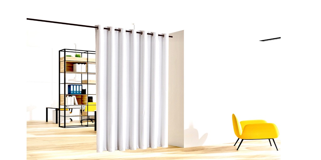 The Benefits of Privacy Room Dividers for Shared Living Spaces