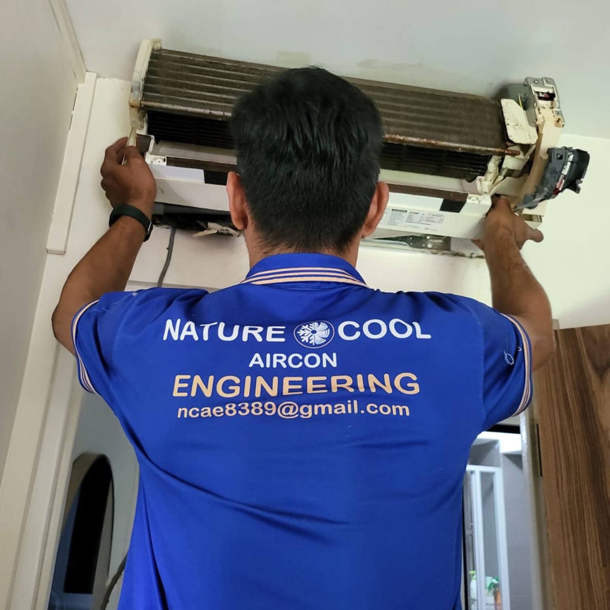 DIY AC Repair Tips You Can Try Before Calling a Professional