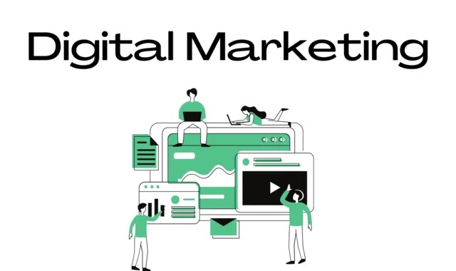 Why Your Business Needs a Digital Marketing Agency in Dubai