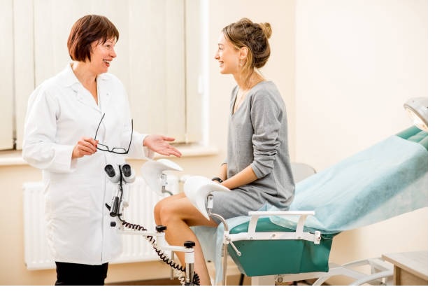 The Importance of Finding a Trusted Gynecologist Glendale, NY