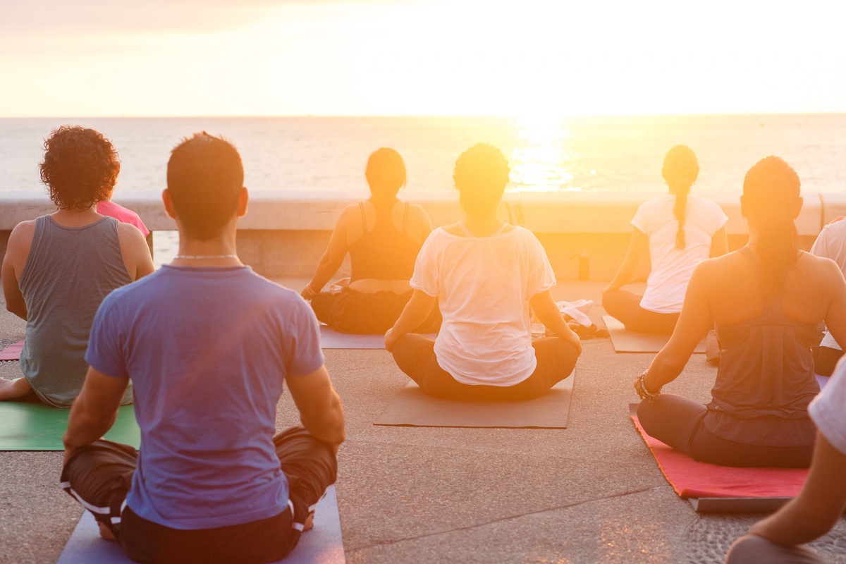 Yoga and Meditation Retreats: Finding Peace and Serenity Near You