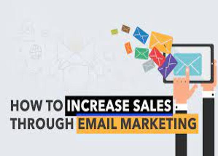Email Marketing for Sales: The Secret to Your Business Success
