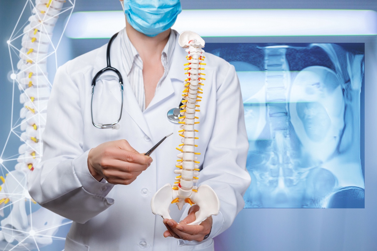 How Orthopedic Doctors Can Help You Overcome Injuries?