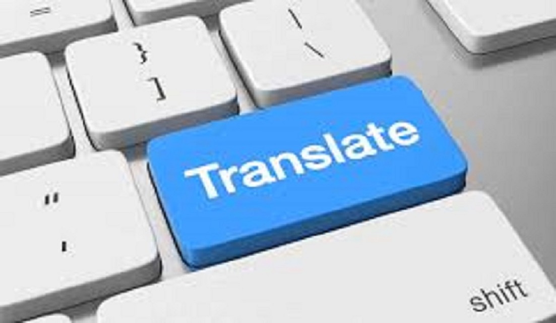 A guide to the three main types of translation: Human Translation