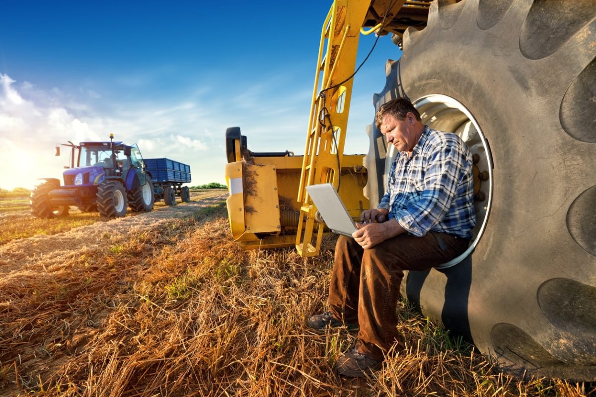 Speed Up Your Crop Production with Agricultural Equipment Services
